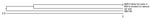 Thumbnail of Phlyogram based on nucleotide comparison from the NPS3 (nonstructural) region of a horse infected with Eastern equine encephalomyelitis virus.