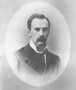 Thumbnail of William Osler, age 28, 1877 (2).