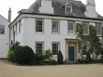 Thumbnail of The Edward Jenner home, Edward Jenner Museum, Berkeley, Gloucestershire, England.