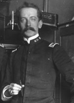 Thumbnail of First Lieutenant Charles Craig.