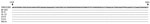 Thumbnail of Alignment of the nucleotide sequences of the human gyrovirus genome on the basis of a 138-bp segment (nt 1328–1465) of the viral protein 1 gene. The sequences of the isolate from France (FR823283) and of the 6 isolates found in this study are shown. Nucleotide positions are according to isolate FR823283 (1). Hyphens indicate identity with the prototype sequence of isolate FR823283 (1).