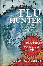 Thumbnail of Flu Hunter: Unlocking the Secrets of a Virus