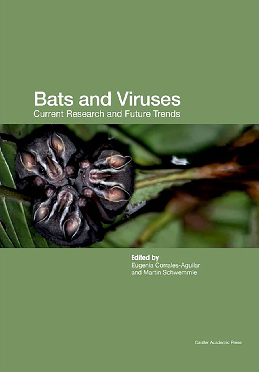 Bats and Viruses: Current Research and Future Trends