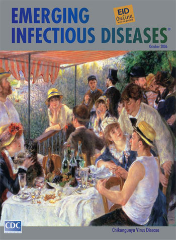 Pierre-Auguste Renoir (1841–1919). Luncheon of the Boating Party (1880–1881). Oil on canvas (130.175 cm × 175.5775 cm). Acquired 1923. The Phillips Collection, Washington, DC, USA