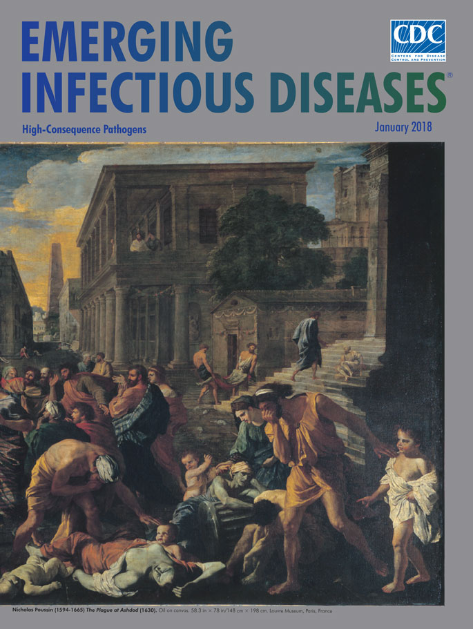 Nicholas Poussin (1594−1665). The Plague at Ashdod. (1630). Oil on canvas. 58.3 in × 78 in/148 cm × 198 cm. Louvre Museum, Paris, France