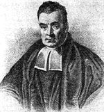 Thumbnail of Thomas Bayes