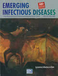 Cover of issue Volume 8, Number 3—March 2002