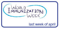 World Immunization Week