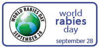 World Rabies Day